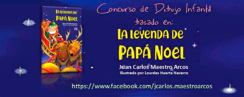 Concurso Dibujo Infantil