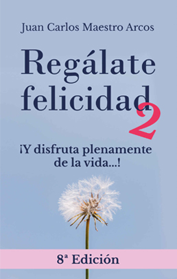 Regálate Felicidad 8ª Edición