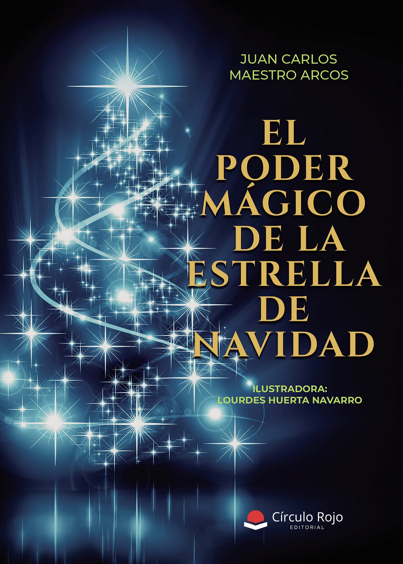 El poder mágico de la estrella de Navidad