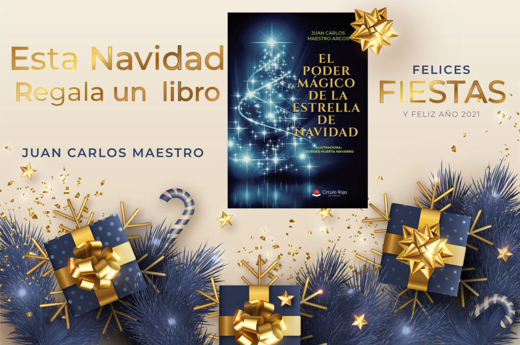 el poder magico de la estrella de navidad