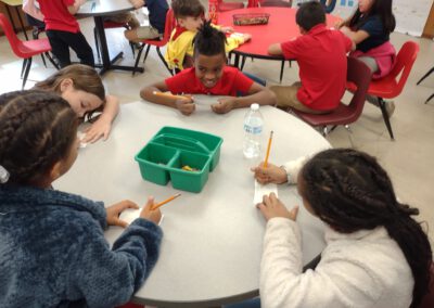 El día de los Sueños|Colegio Helms Houston Texas