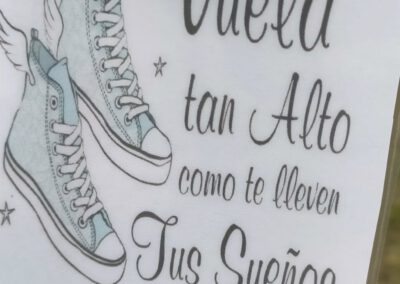 4ªEdición CEIP Tomillar de Benalmádena| 2025