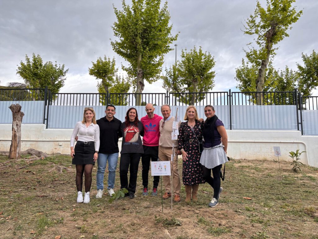 4ªEdición CEIP Tomillar de Benalmádena| 2025