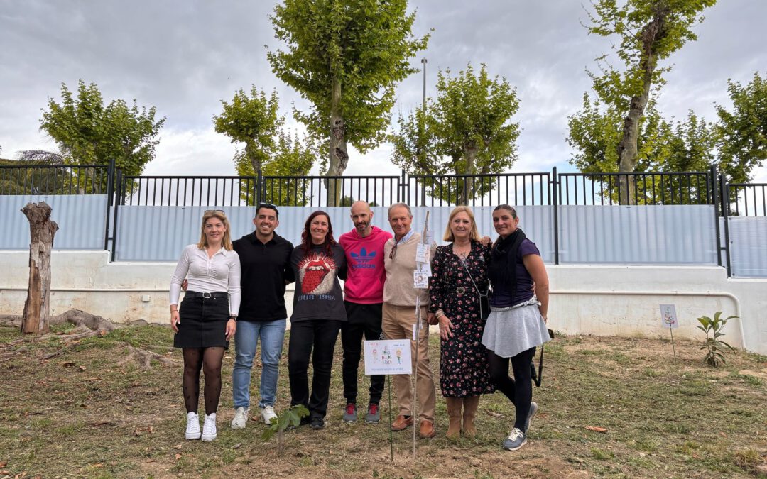 4ªEdición CEIP Tomillar de Benalmádena| 2025