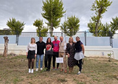4ªEdición CEIP Tomillar de Benalmádena| 2025