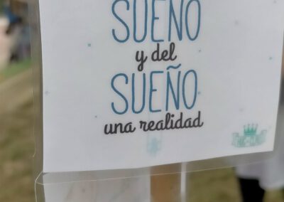 4ªEdición CEIP Tomillar de Benalmádena| 2025
