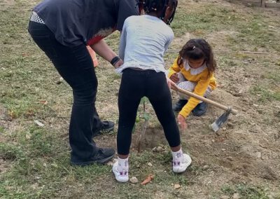 4ªEdición CEIP Tomillar de Benalmádena| 2025