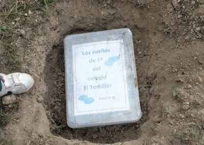 4ªEdición CEIP Tomillar de Benalmádena| 2025